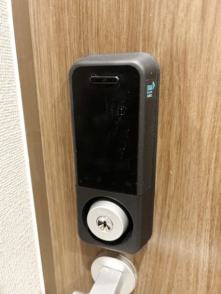 Laulea´Aの物件内観写真