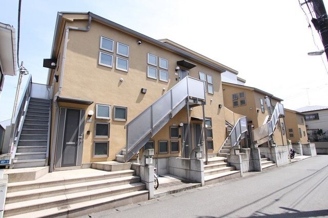 エステート長津田Vの物件内観写真