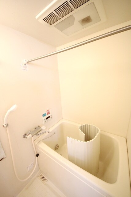 エステート長津田Vの物件内観写真