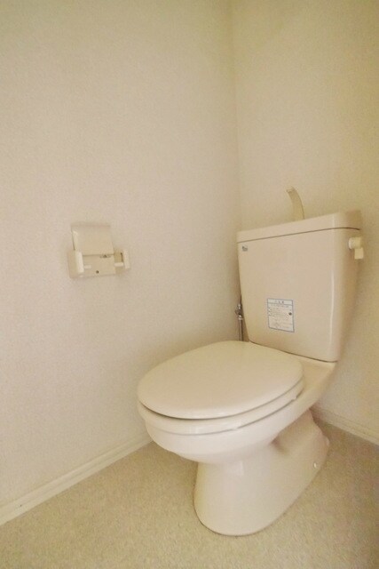 コンフォート綱島の物件内観写真