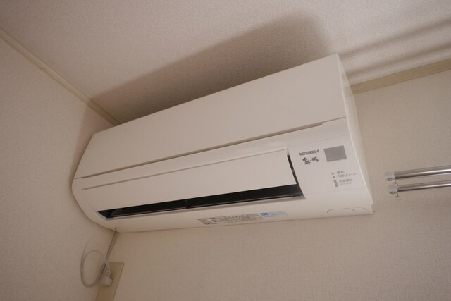 コンフォート綱島の物件内観写真