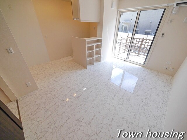 リヴェール美しが丘の物件内観写真