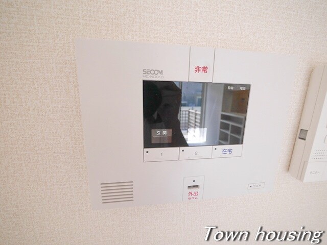 リヴェール美しが丘の物件内観写真