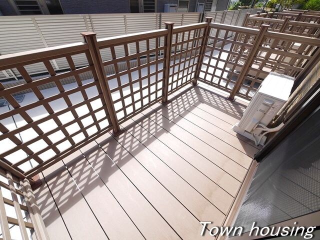 リヴェール美しが丘の物件内観写真