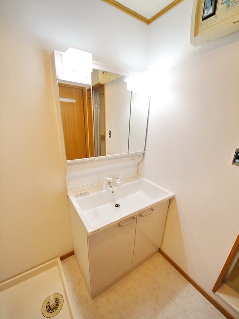 もみの木プレイスB棟の物件内観写真