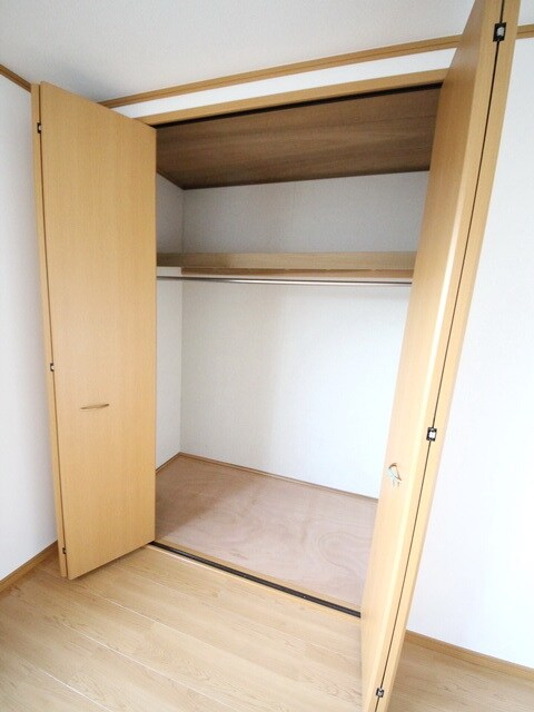 もみの木プレイスB棟の物件内観写真