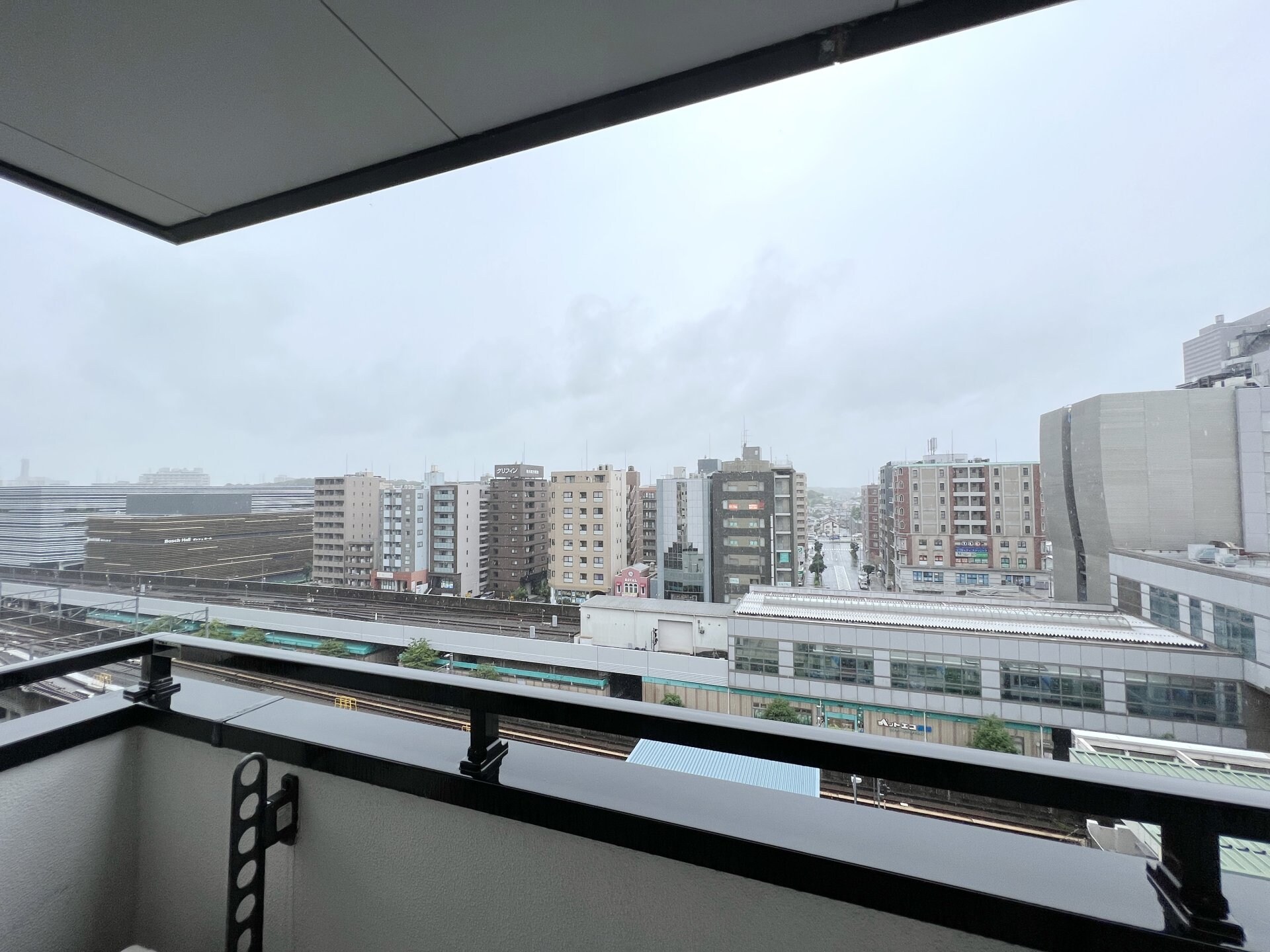 フォーレストビルの物件内観写真