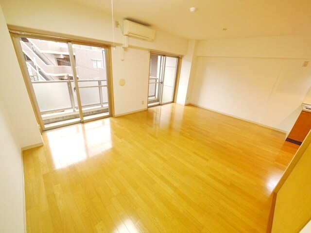 コンフォリアたまプラーザの物件内観写真