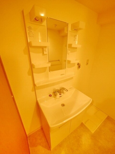 コンフォリアたまプラーザの物件内観写真