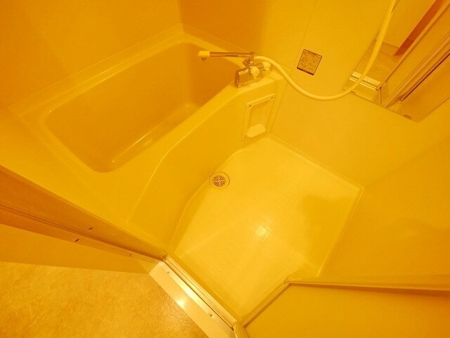 コンフォリアたまプラーザの物件内観写真