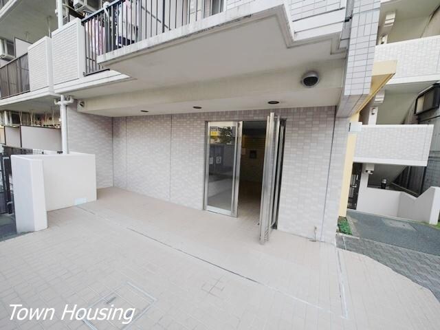 オーキッドレジデンス港北綱島アネックスの物件内観写真