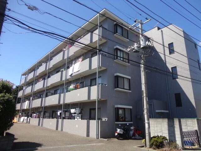 グランシャリオの物件内観写真