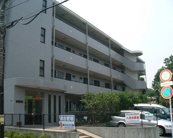 グランシャリオの物件内観写真