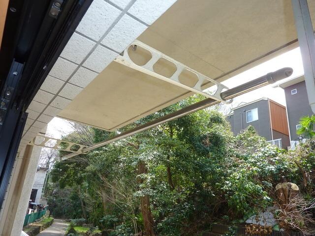 フォンテーヌの物件内観写真