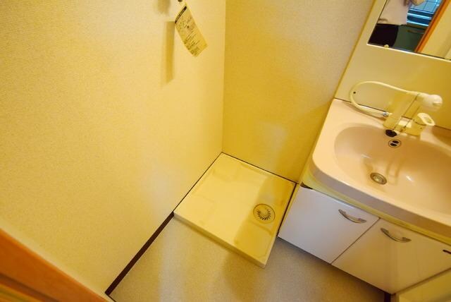 フォンテーヌの物件内観写真