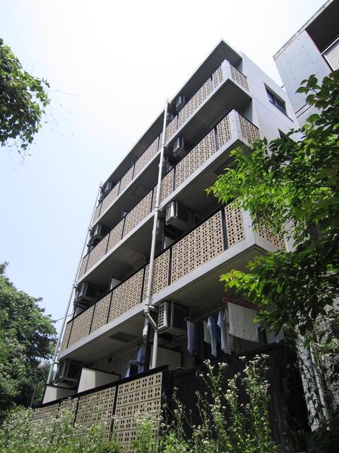 フォンテーヌの物件内観写真