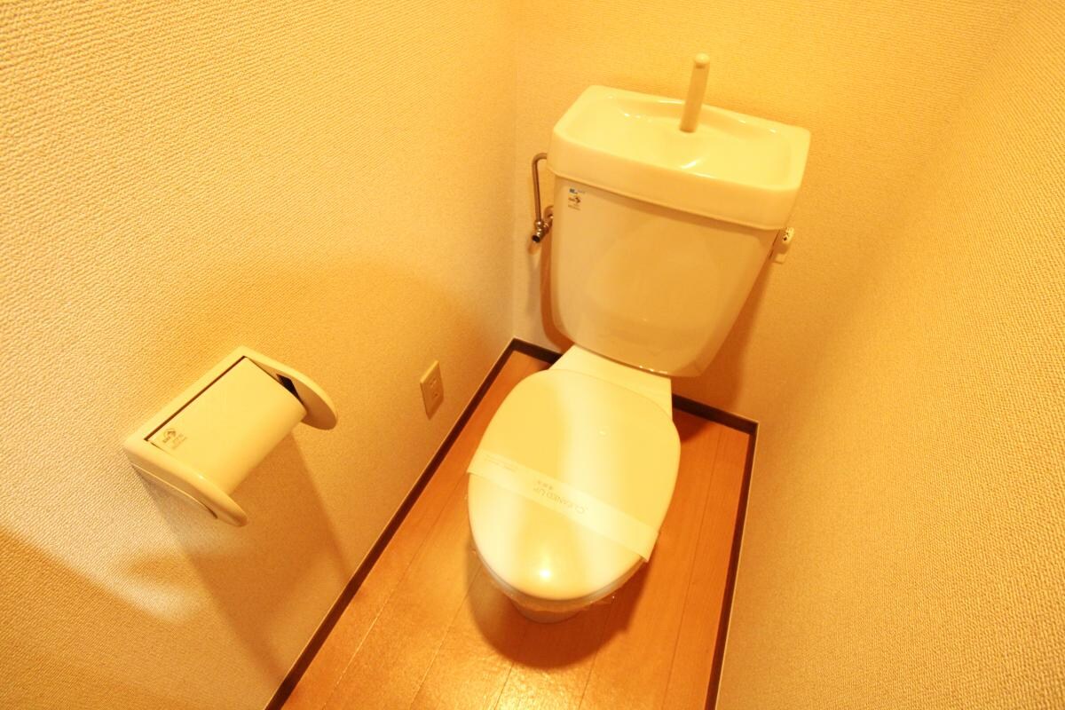 メール ドゥ レーヴの物件内観写真