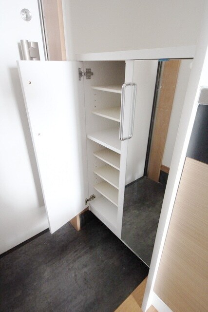 リブ白楽 A棟の物件内観写真