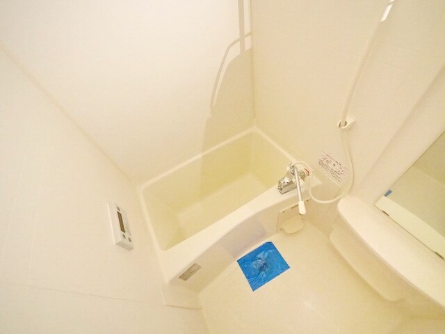 レジディア新横浜の物件内観写真