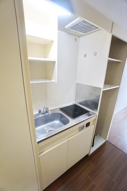 ローレルあざみ野の物件内観写真