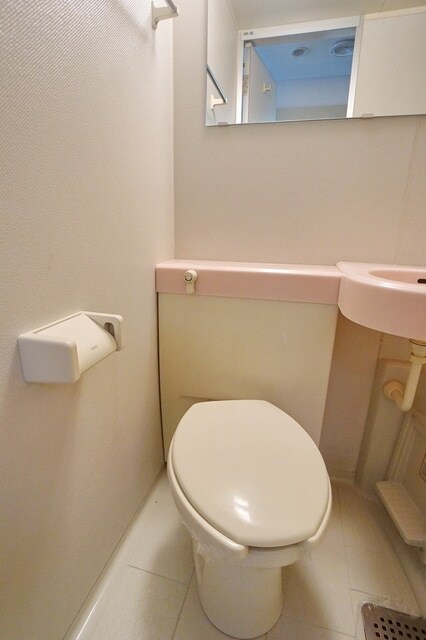 ローレルあざみ野の物件内観写真