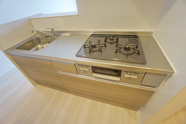 Grace Hill(グレイスヒル)の物件内観写真