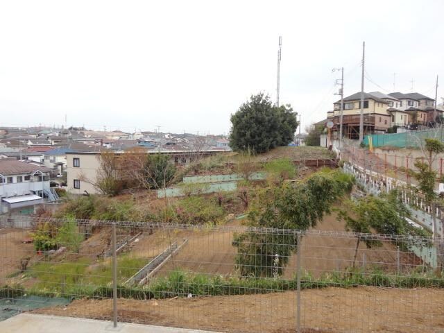 スプリングヒルズの物件内観写真