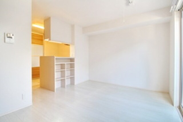 アンソレイエの物件内観写真