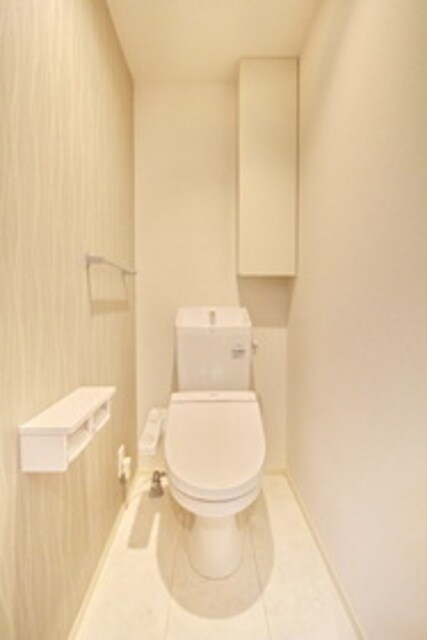 アンソレイエの物件内観写真