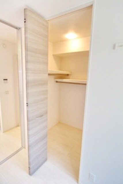 アンソレイエの物件内観写真