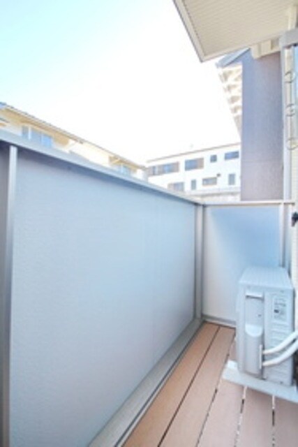 アンソレイエの物件内観写真