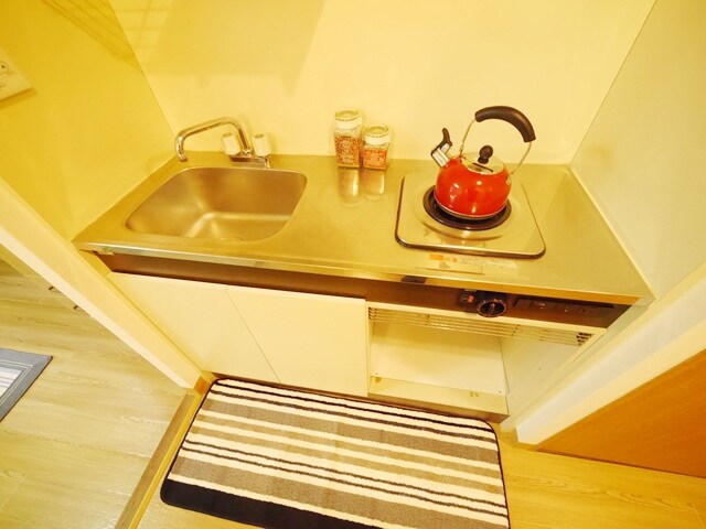 T’s garden都筑ふれあいの丘の物件内観写真