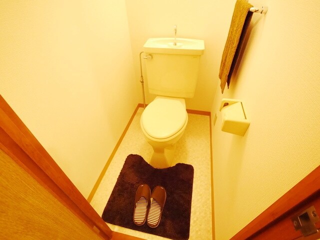 T’s garden都筑ふれあいの丘の物件内観写真