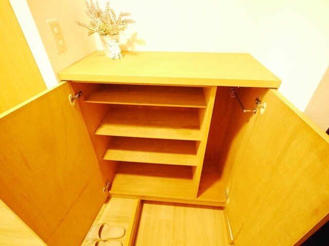 T’s garden都筑ふれあいの丘の物件内観写真