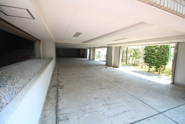 T’s garden都筑ふれあいの丘の物件内観写真