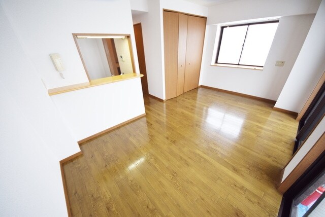 レイナス片倉の物件内観写真