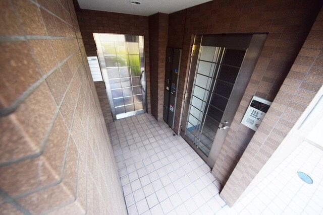 レイナス片倉の物件内観写真