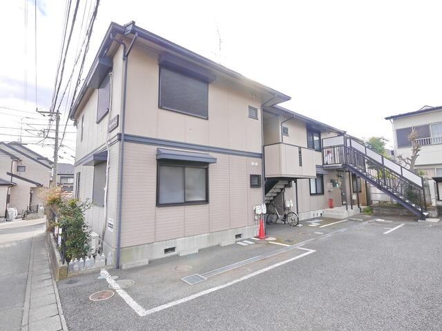 グリューネヴィントの物件内観写真