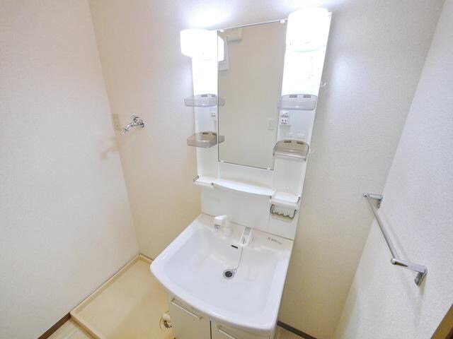 グリューネヴィントの物件内観写真