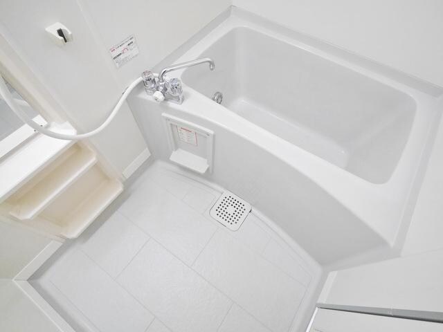 グリューネヴィントの物件内観写真