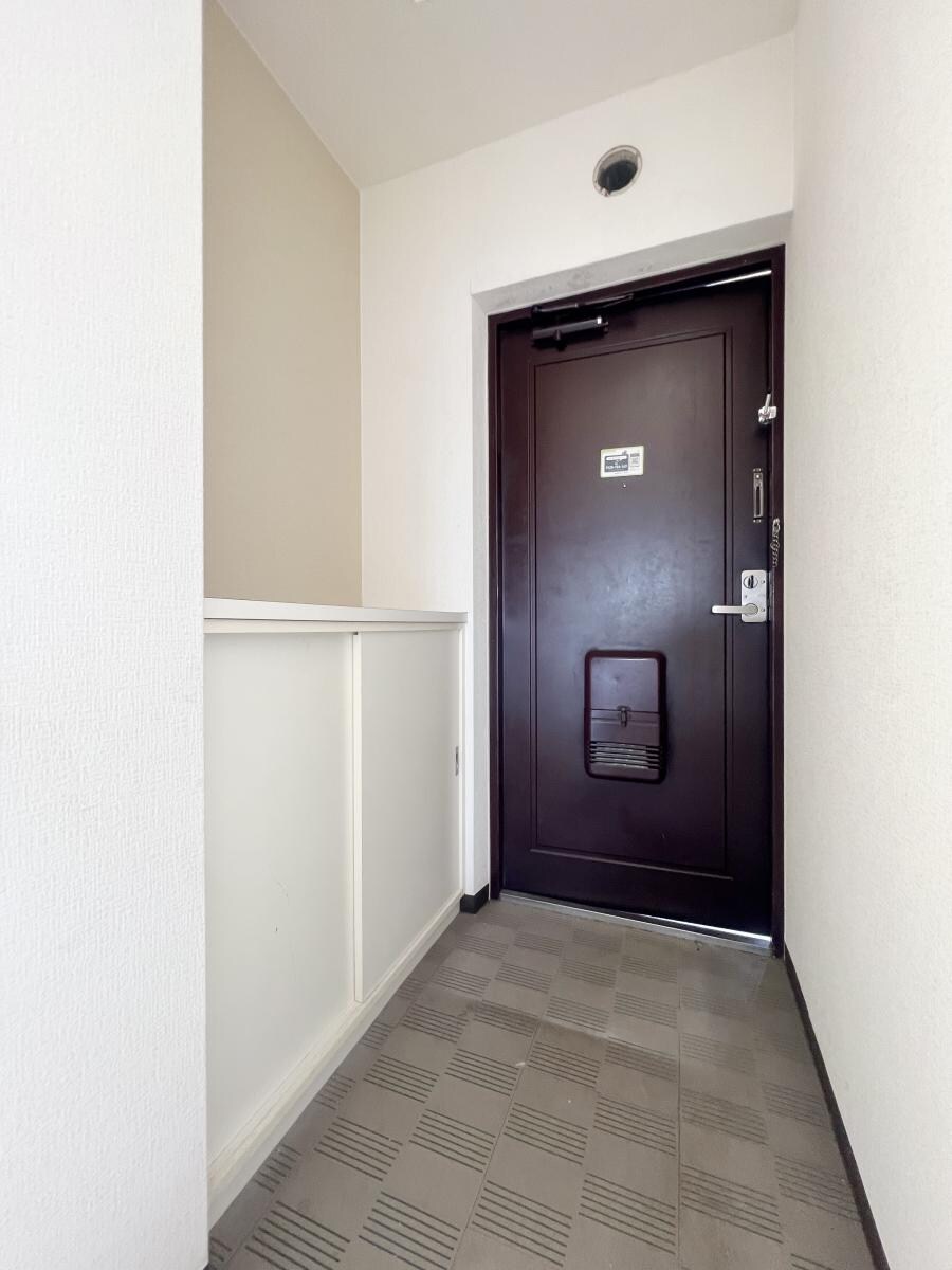 パークサイド鷺沼の物件内観写真