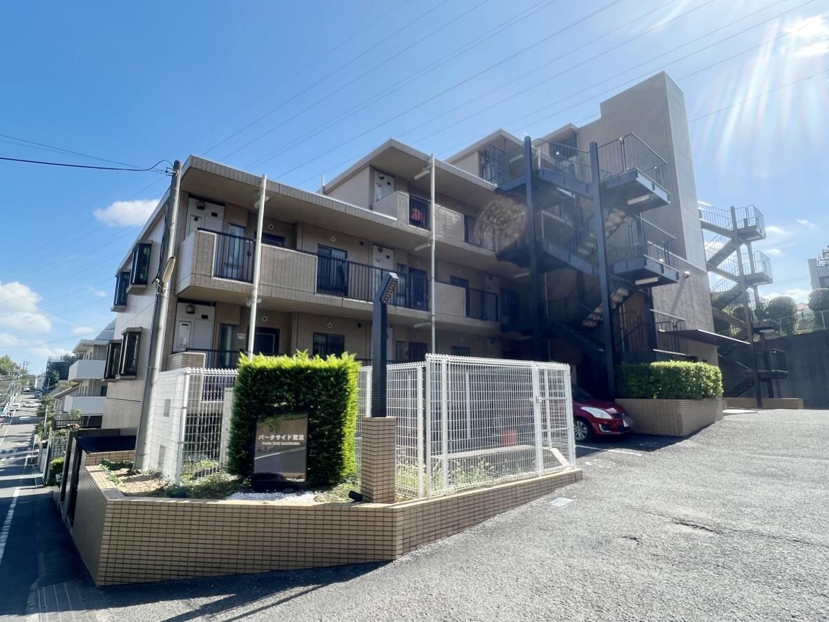 パークサイド鷺沼の物件内観写真