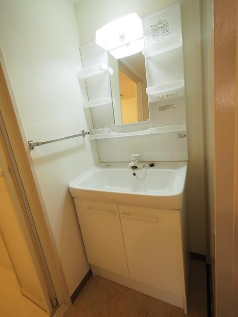 ビューハイツ高山の物件内観写真