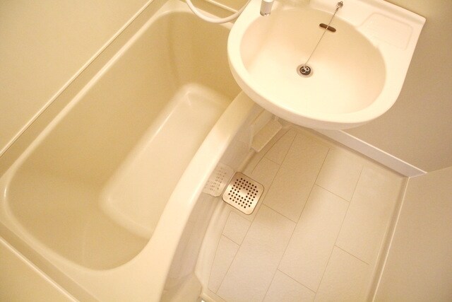 シルクガーデン馬絹の物件内観写真