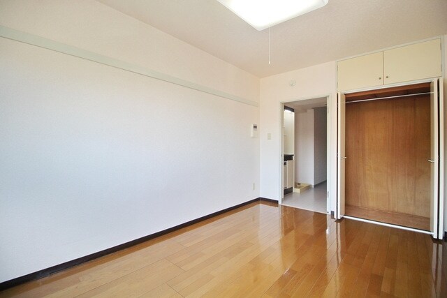 シルクガーデン馬絹の物件内観写真