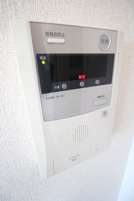 シルクガーデン馬絹の物件内観写真