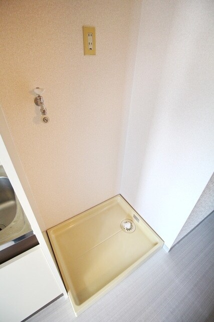 シルクガーデン馬絹の物件内観写真