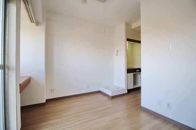 T’s garden都筑ふれあいの丘 IIの物件内観写真