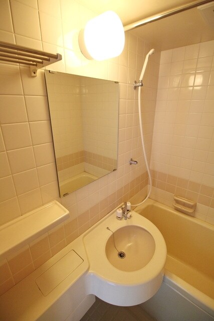 T’s garden都筑ふれあいの丘 IIの物件内観写真