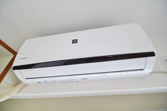 T’s garden都筑ふれあいの丘 IIの物件内観写真